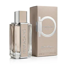 Ferragamo Ferragamo Bright Leather Woda toaletowa dla mężczyzn 50 ml