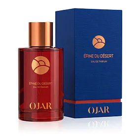 Ojar Rose Collection Épine du Désert Woda perfumowana 100 ml