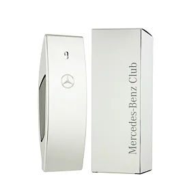 Mercedes-Benz Mercedes-Benz Club Woda toaletowa dla mężczyzn 100 ml