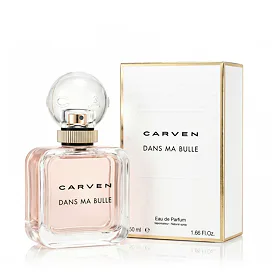 Carven Dans Ma Bulle Woda perfumowana dla kobiet 50 ml