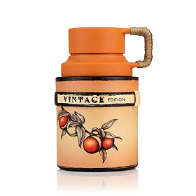 Armaf Odyssey Mandarin Sky Vintage Edition Woda perfumowana 100 ml