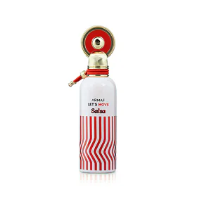 Armaf Let's Move Salsa Woda perfumowana 100 ml