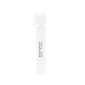 Victoria´s Secret Gilded Vanilla spray do ciała próbka (odlewka) dla kobiet 1 ml