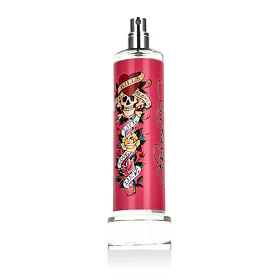 Christian Audigier Ed Hardy Woman Woda perfumowana tester dla kobiet 100 ml Tester