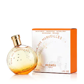 Hermes Elixir des Merveilles Woda perfumowana dla kobiet 30 ml