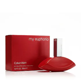 Calvin Klein My Euphoria Woda perfumowana dla kobiet 30 ml