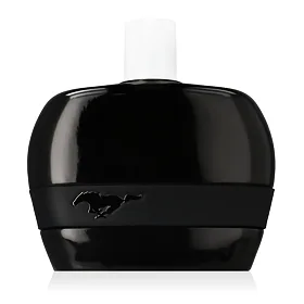 Ford Mustang Mustang Black Woda toaletowa dla mężczyzn 100 ml tester