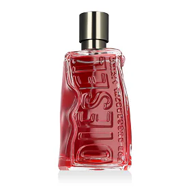 Diesel D Red Woda perfumowana tester  100 ml Tester