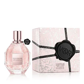 Viktor & Rolf Flowerbomb Frozen Flower Woda perfumowana dla kobiet 100 ml