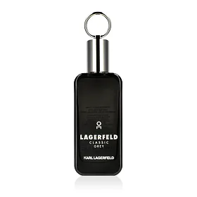 Karl Lagerfeld Classic Grey Woda toaletowa dla mężczyzn 50 ml tester