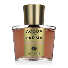 Acqua di Parma Le Nobili Rosa Nobile Woda perfumowana dla kobiet 100 ml tester