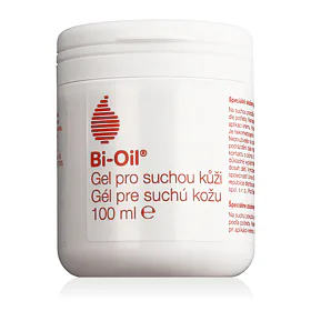Bi-Oil Gel 100 ml
