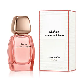 Narciso Rodriguez All Of Me Intense Woda perfumowana dla kobiet Do napełnienia 30 ml