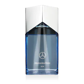 Mercedes-Benz Sea Woda perfumowana dla mężczyzn 100 ml tester