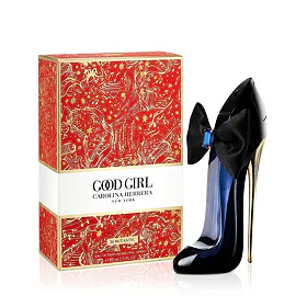 Carolina Herrera Good Girl Bowtastic Woda perfumowana dla kobiet 80 ml