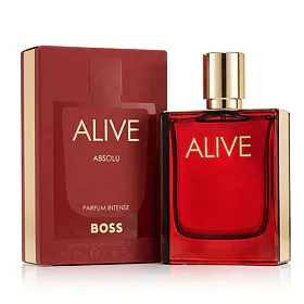 Hugo Boss Alive Absolu Perfumy dla kobiet 50 ml