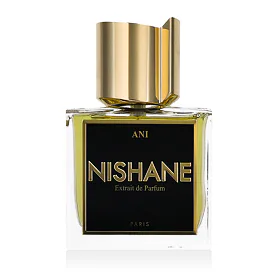 Nishane Ani Ekstrakt perfum tester  50 ml Tester