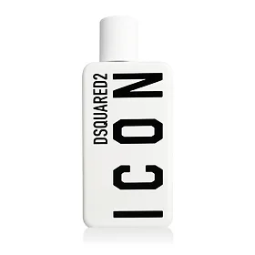 Dsquared2 Icon Pour Femme Woda perfumowana tester dla kobiet 100 ml Tester