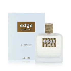 La Fede Edge Original Woda perfumowana dla kobiet 100 ml