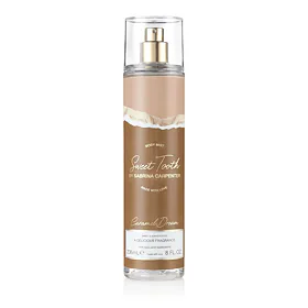 Sabrina Carpenter Sweet Tooth Caramel Dream spray do ciała 236 ml W