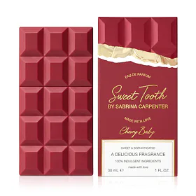 Sabrina Carpenter Sweet Tooth Cherry Baby EDP 30 ml W