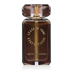 State of Mind Fanfarone Italiano Woda perfumowana tester  100 ml Tester