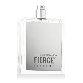 Abercrombie & Fitch Naturally Fierce Woda perfumowana tester dla kobiet 100 ml Tester