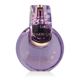 Bvlgari Omnia Amethyste Woda toaletowa do napełnienia tester dla kobiet 100 ml Tester