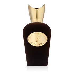 Sospiro Il Padrino Woda perfumowana tester  100 ml Tester