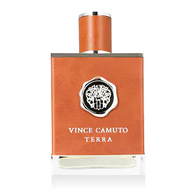 Vince Camuto Terra Woda toaletowa tester dla mężczyzn 100 ml Tester