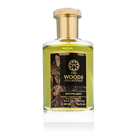 The Woods Collection Moonlight Woda perfumowana tester  100 ml Tester