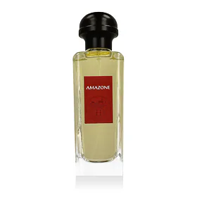 Hermes Amazone Woda toaletowa tester dla kobiet 100 ml Tester
