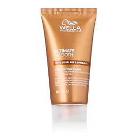 Wella Ultimate Smooth Mask 30 ml