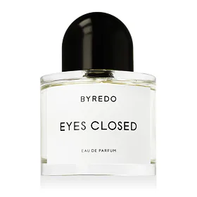 Byredo Eyes Closed Woda perfumowana tester  100 ml Tester