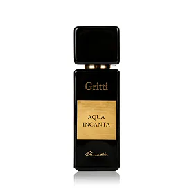 Gritti Aqua Incanta Perfum 100 ml W