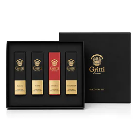 Gritti Privé 2 Discovery Set 4 x 2 ml