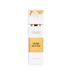 Gritti Dame de L'Île Woda perfumowana  100 ml