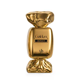 Al Wataniah Munchies Golden Honey EDP 100 ml U