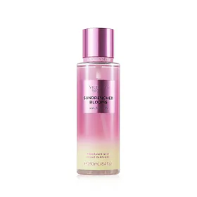 Victoria's Secret Sundrenched Blooms spray do ciała 250 ml W