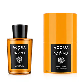 Acqua Di Parma Oud & Spice Woda perfumowana dla mężczyzn 180 ml