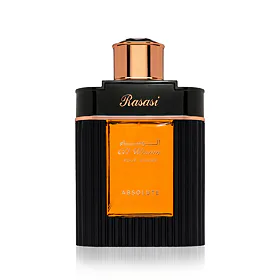 Rasasi Al Wisam Absolute Woda perfumowana dla mężczyzn 100 ml