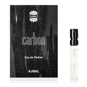 Ajmal Carbon Woda perfumowana dla mężczyzn 1.5 ml