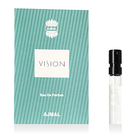 Ajmal Vision Woda perfumowana dla mężczyzn 1.5 ml