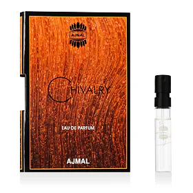 Ajmal Chivalry Woda perfumowana dla mężczyzn 1.5 ml