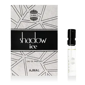 Ajmal Shadow Ice Woda perfumowana  1.5 ml