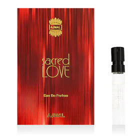 Ajmal Sacred Love Woda perfumowana dla kobiet 1.5 ml