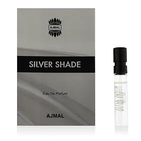 Ajmal Silver Shade Woda perfumowana  1.5 ml
