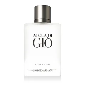 Giorgio Armani Acqua di Giò Pour Homme Woda toaletowa do napełnienia tester dla mężczyzn 100 ml Test