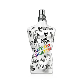 Jean Paul Gaultier Le Male Pride Edition 2026 Woda toaletowa dla mężczyzn 125 ml