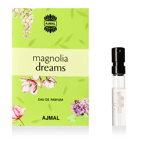 Ajmal Magnolia Dreams Woda perfumowana dla kobiet 1.5 ml